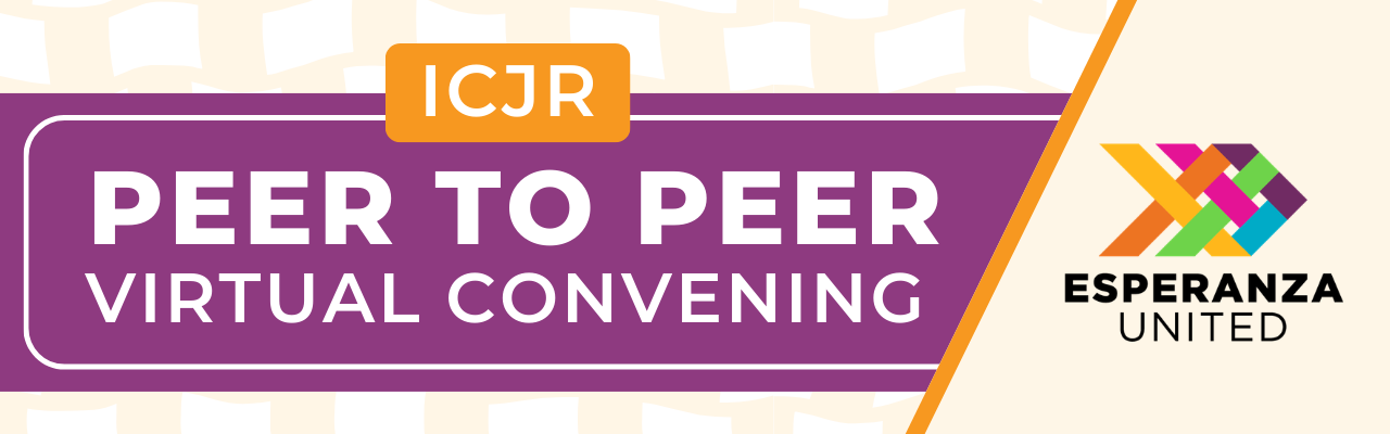 Meeting banner